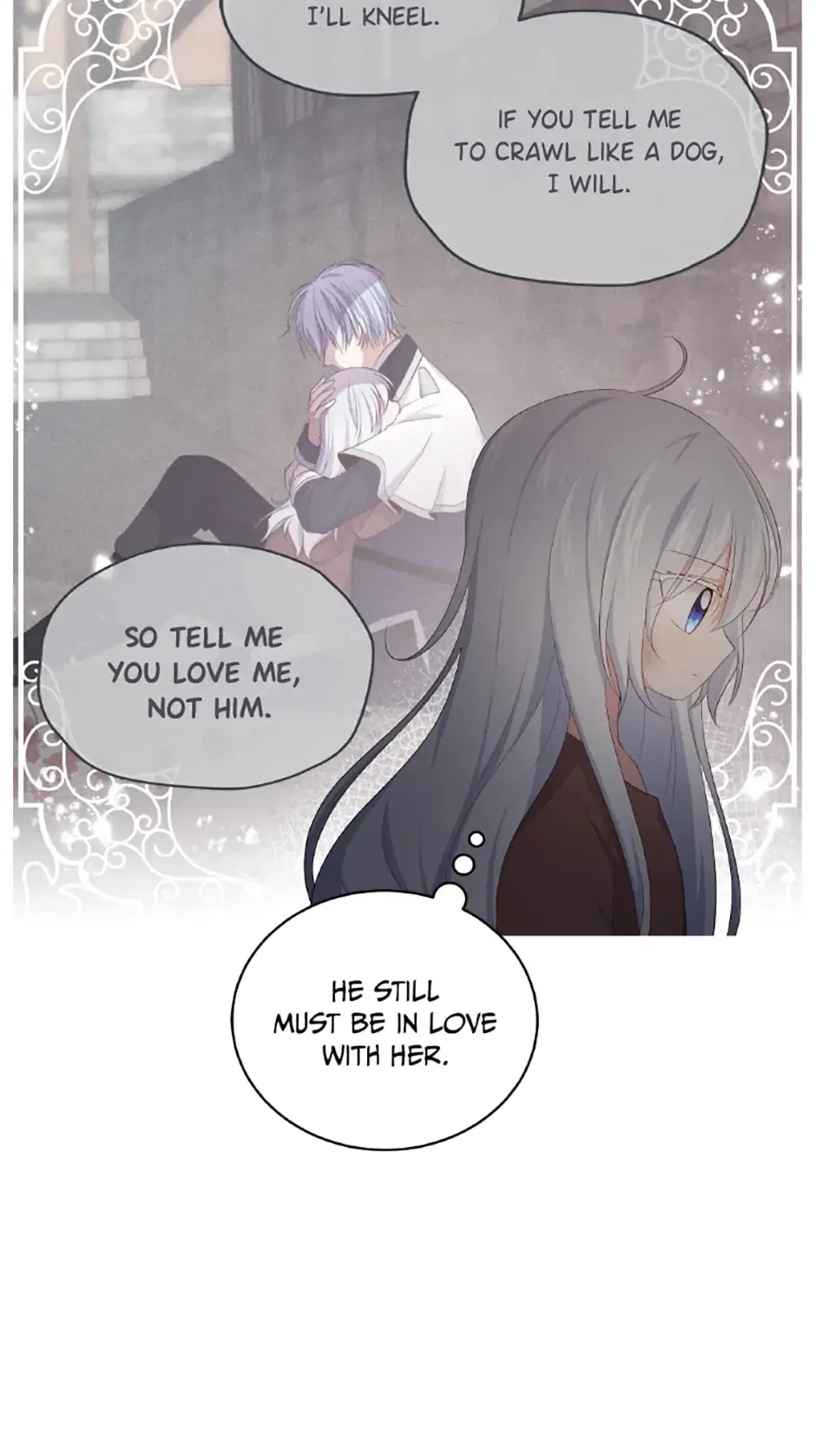 The Villain’s Beloved Daughter Chapter 4 – Page 18