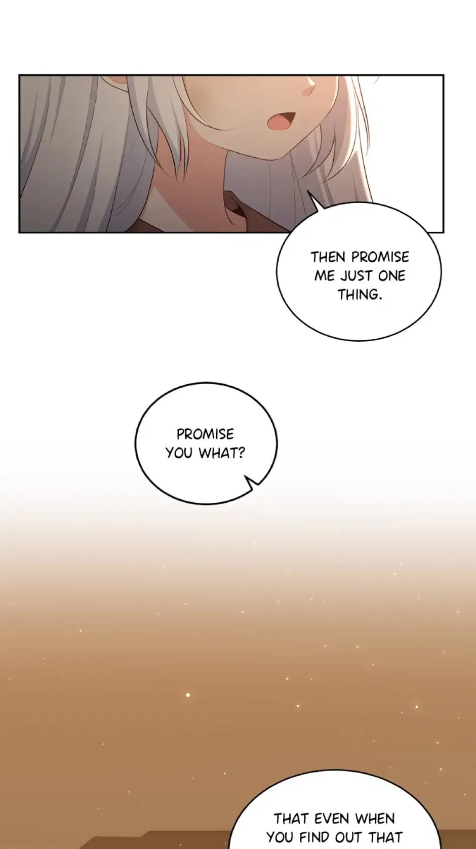 The Villain’s Beloved Daughter Chapter 4 – Page 19
