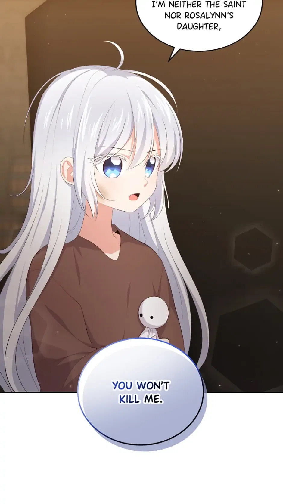 The Villain’s Beloved Daughter Chapter 4 – Page 20