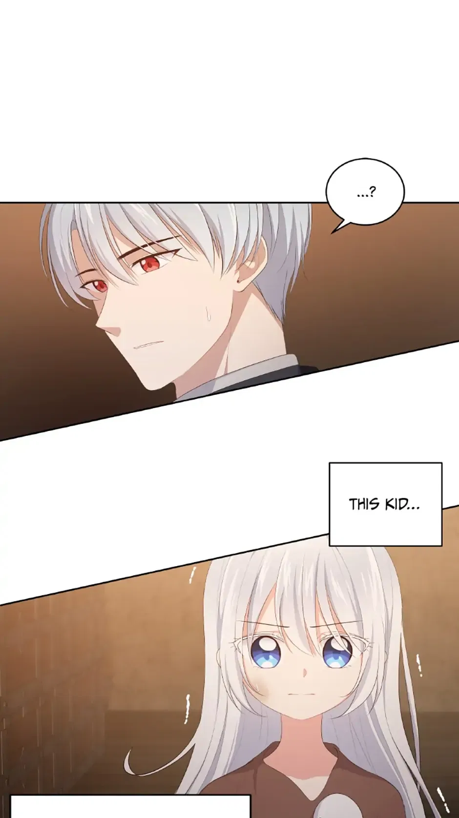 The Villain’s Beloved Daughter Chapter 4 – Page 21