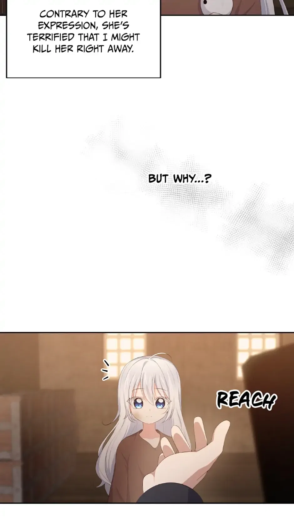 The Villain’s Beloved Daughter Chapter 4 – Page 22