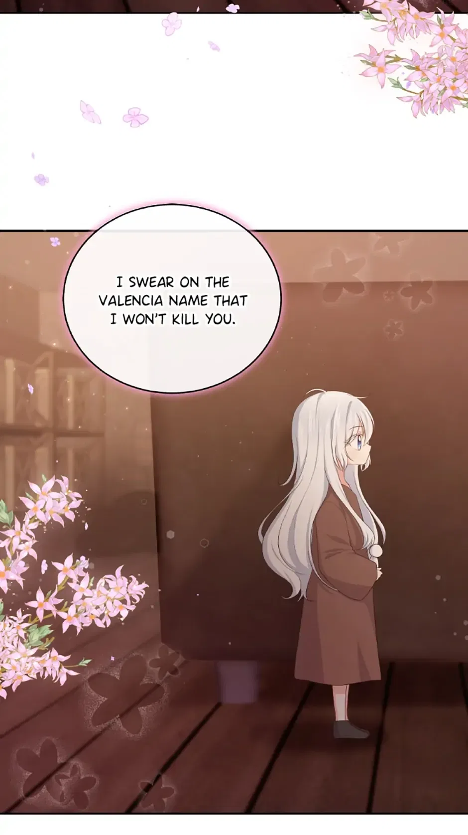 The Villain’s Beloved Daughter Chapter 4 – Page 24