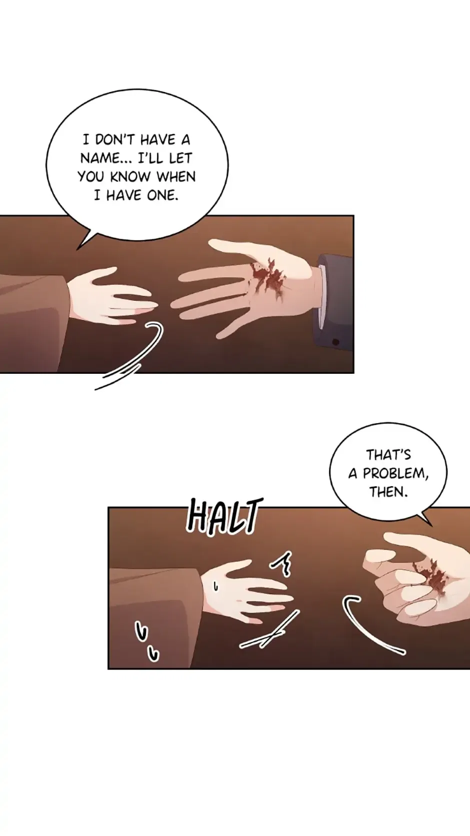The Villain’s Beloved Daughter Chapter 4 – Page 25