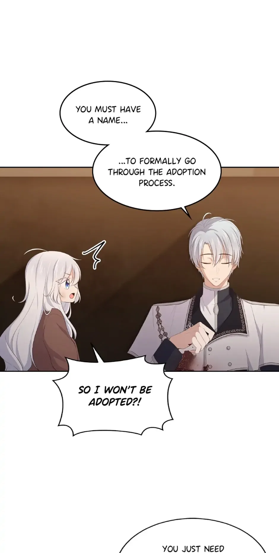 The Villain’s Beloved Daughter Chapter 4 – Page 26