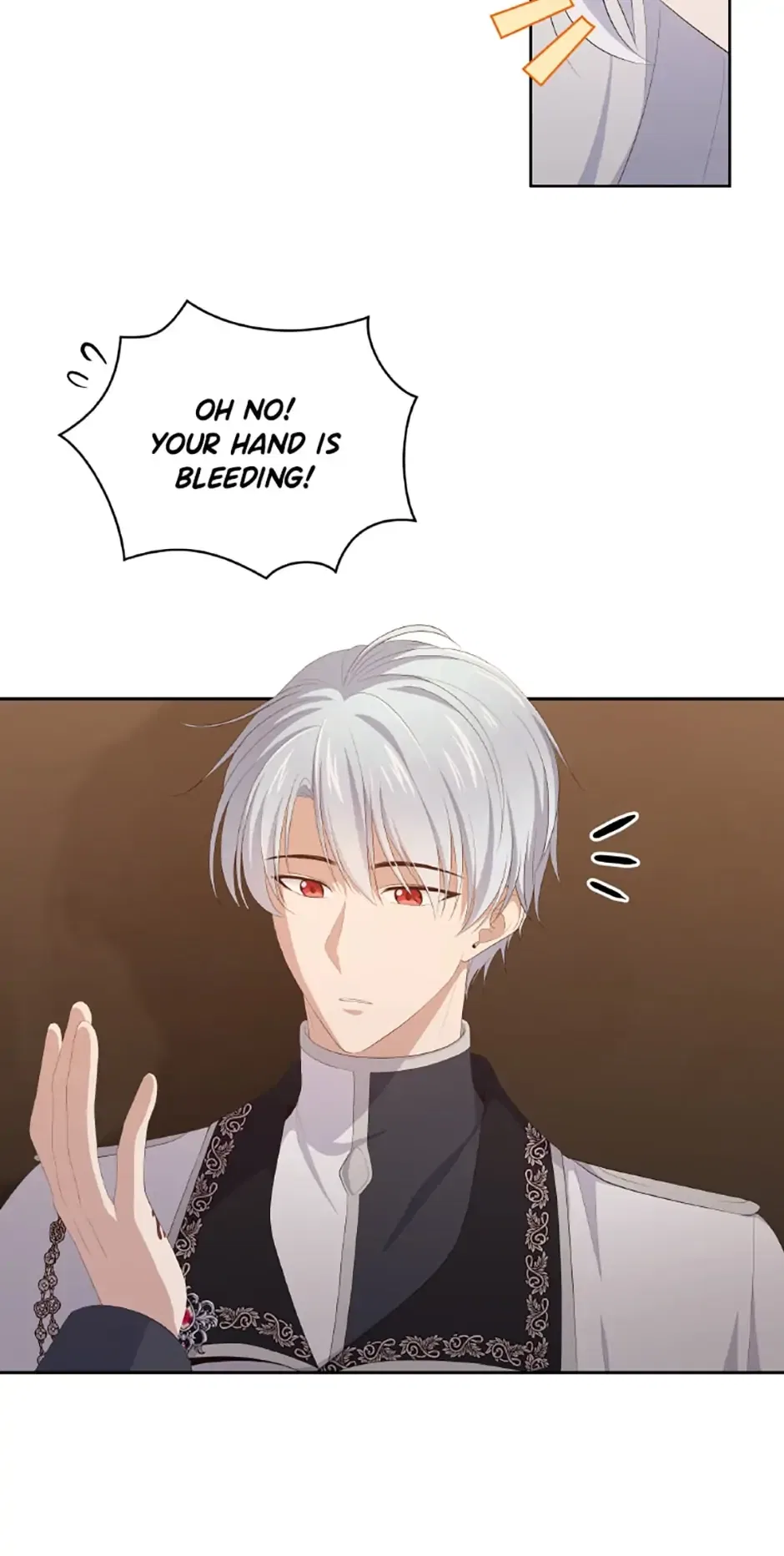 The Villain’s Beloved Daughter Chapter 4 – Page 28