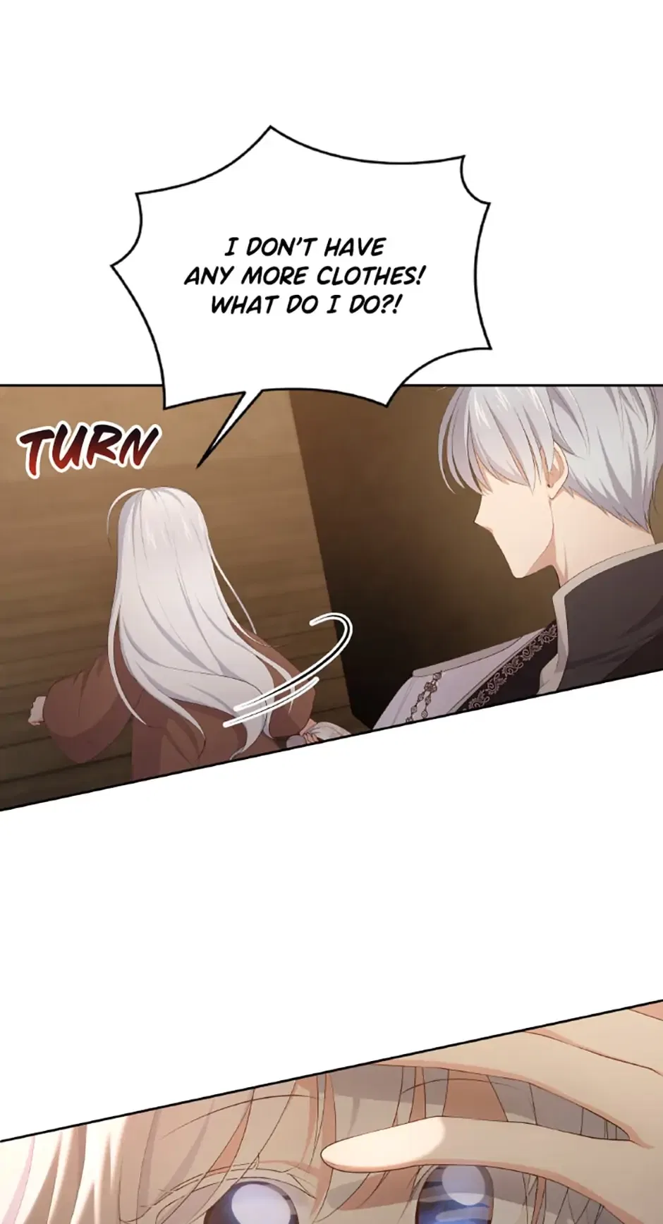 The Villain’s Beloved Daughter Chapter 4 – Page 29