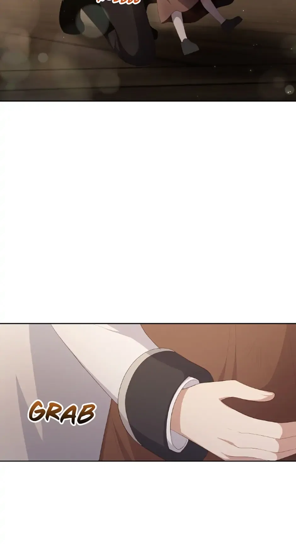 The Villain’s Beloved Daughter Chapter 4 – Page 31