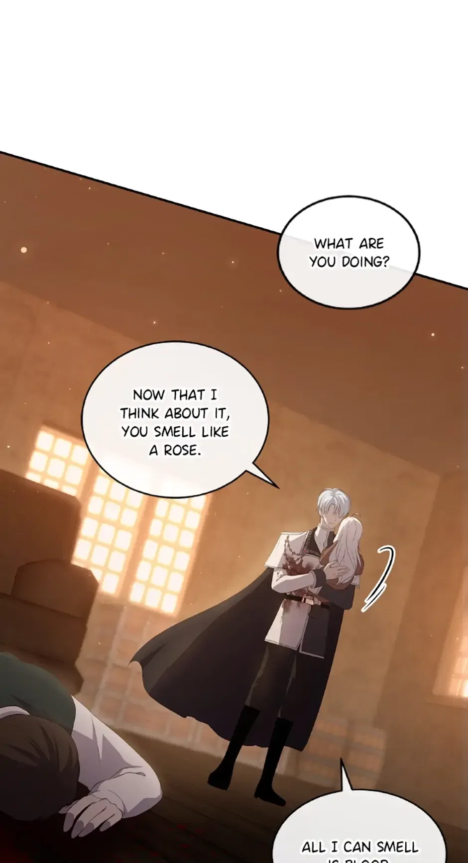 The Villain’s Beloved Daughter Chapter 4 – Page 32