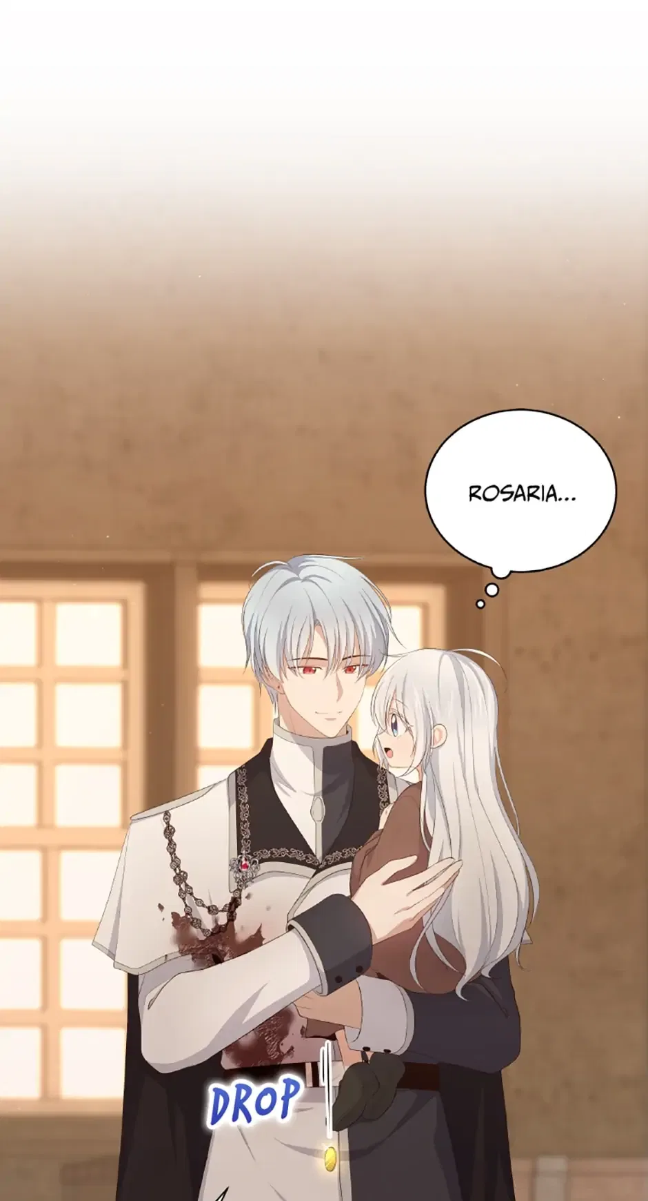 The Villain’s Beloved Daughter Chapter 4 – Page 35