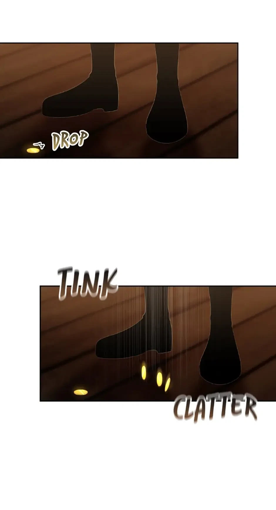 The Villain’s Beloved Daughter Chapter 4 – Page 37