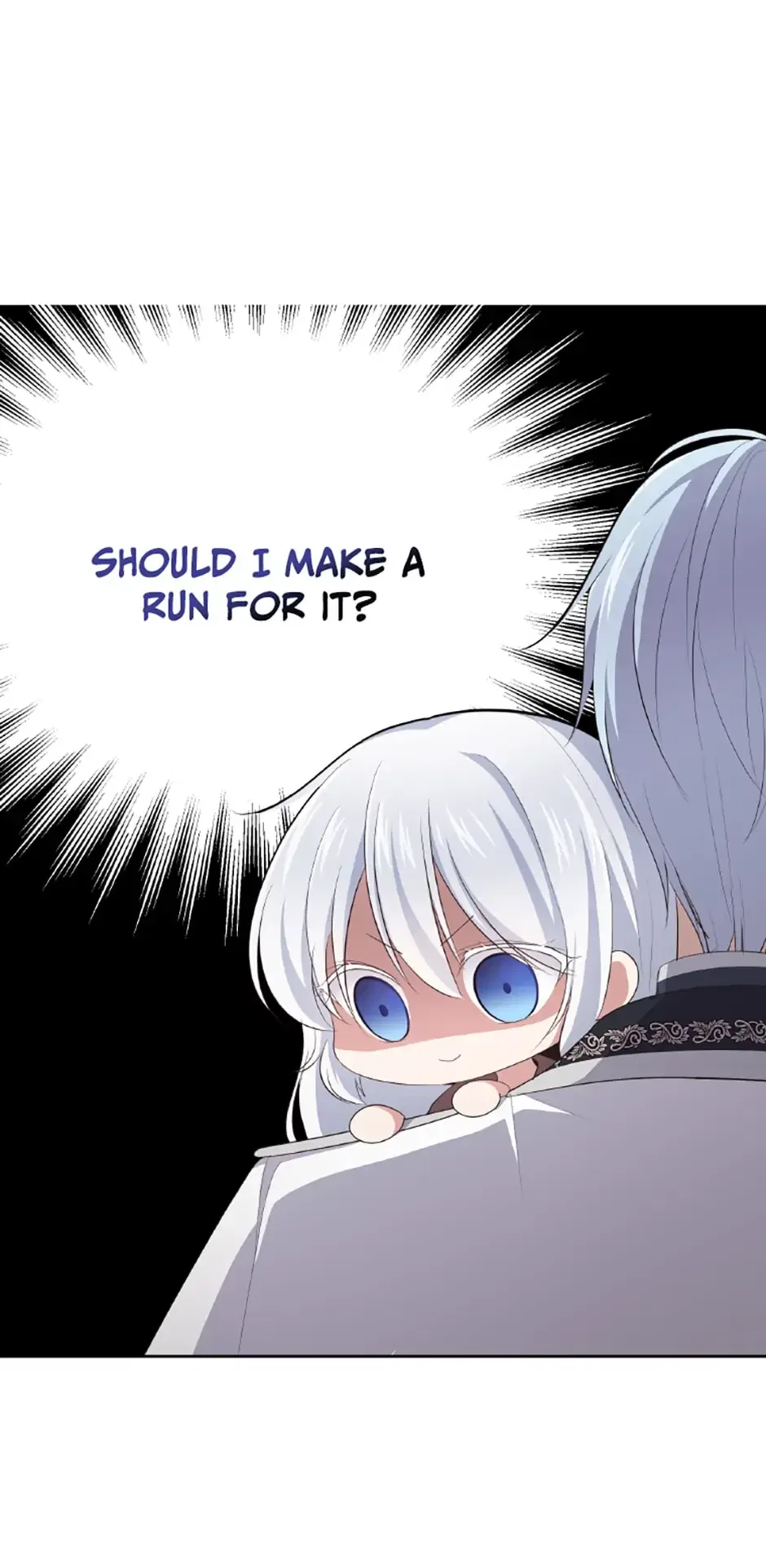The Villain’s Beloved Daughter Chapter 4 – Page 39