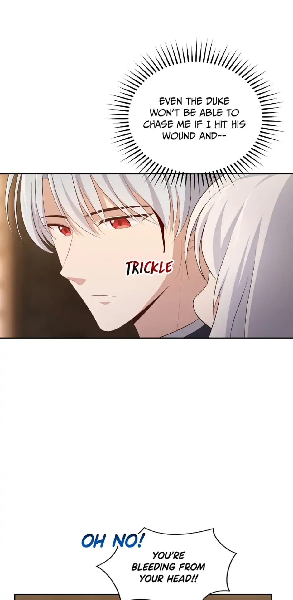 The Villain’s Beloved Daughter Chapter 4 – Page 40