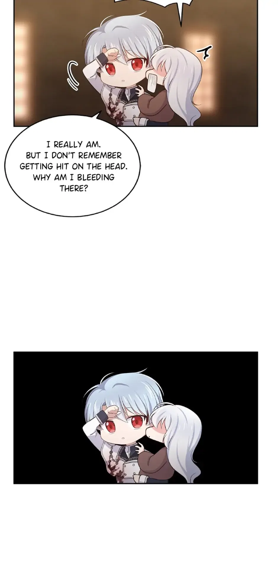 The Villain’s Beloved Daughter Chapter 4 – Page 41