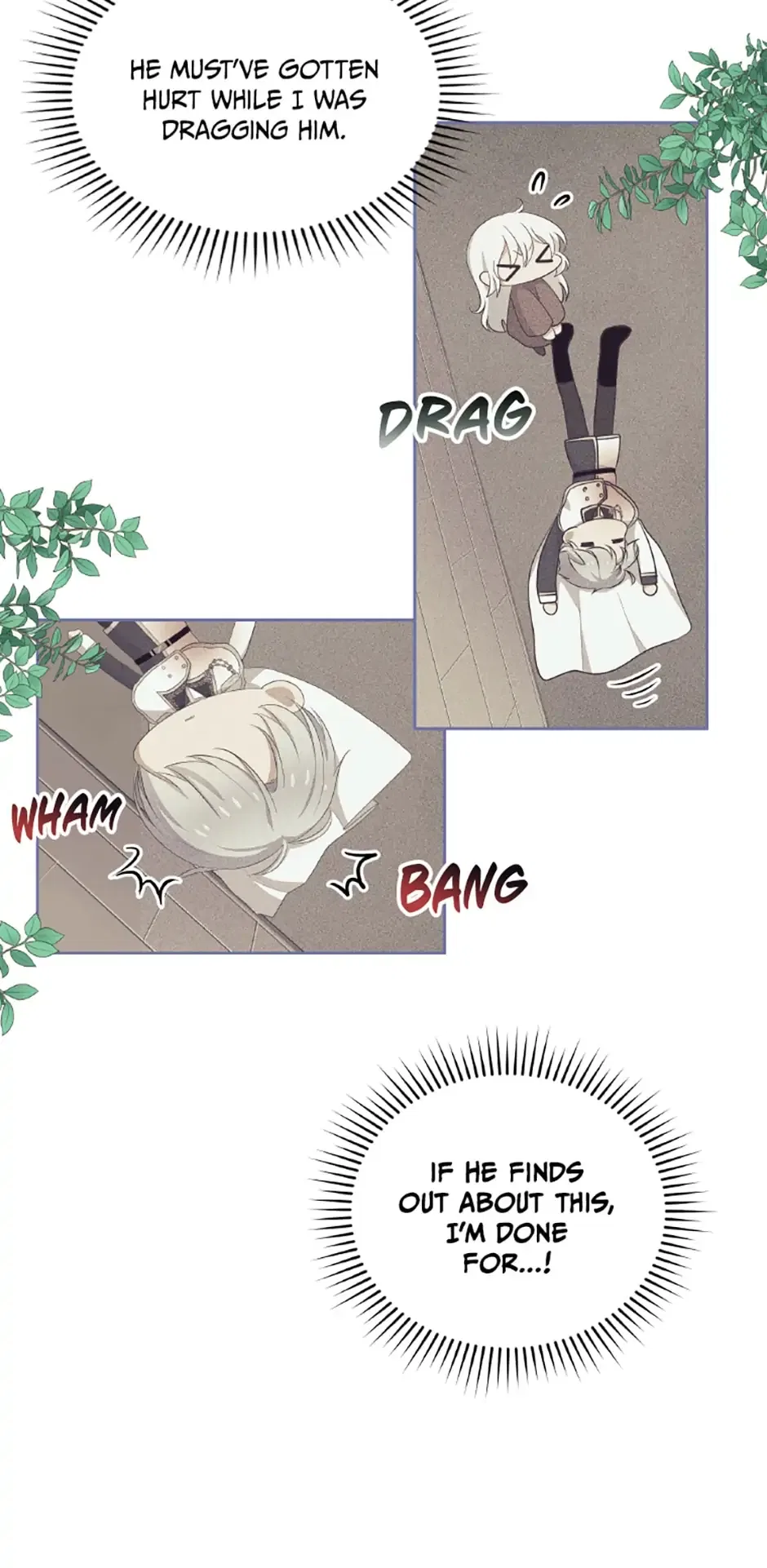 The Villain’s Beloved Daughter Chapter 4 – Page 43