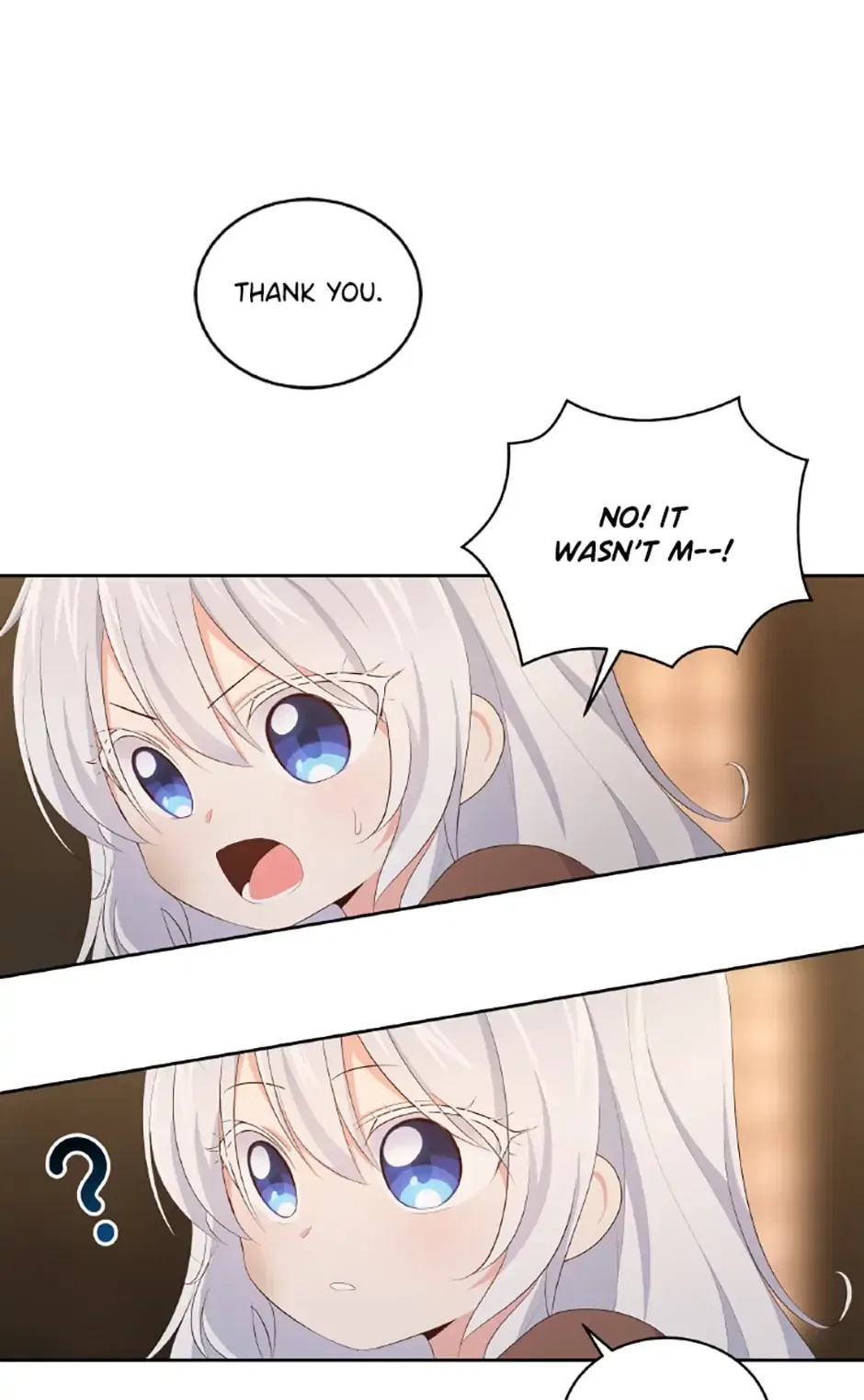 The Villain’s Beloved Daughter Chapter 4 – Page 44