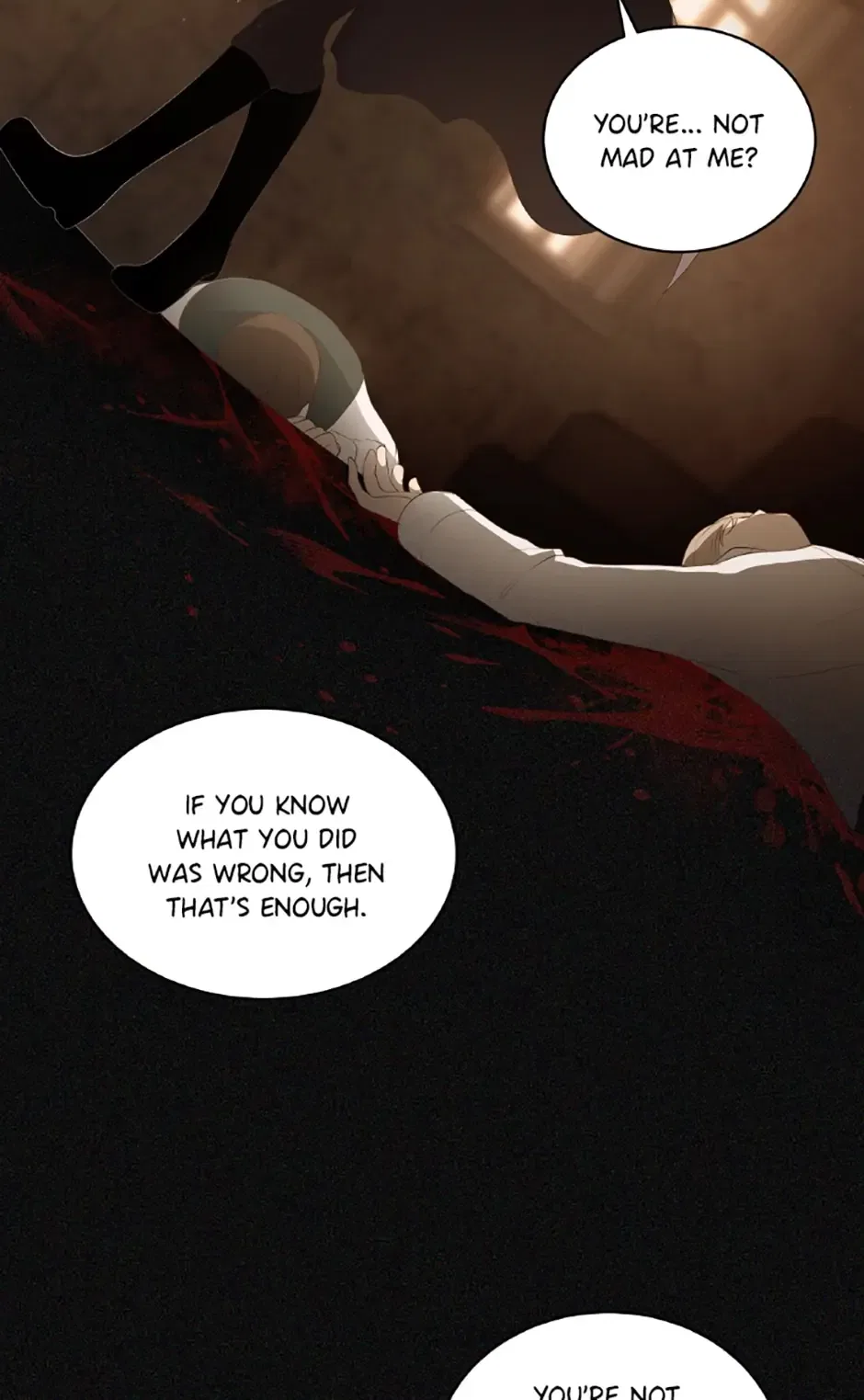 The Villain’s Beloved Daughter Chapter 4 – Page 46