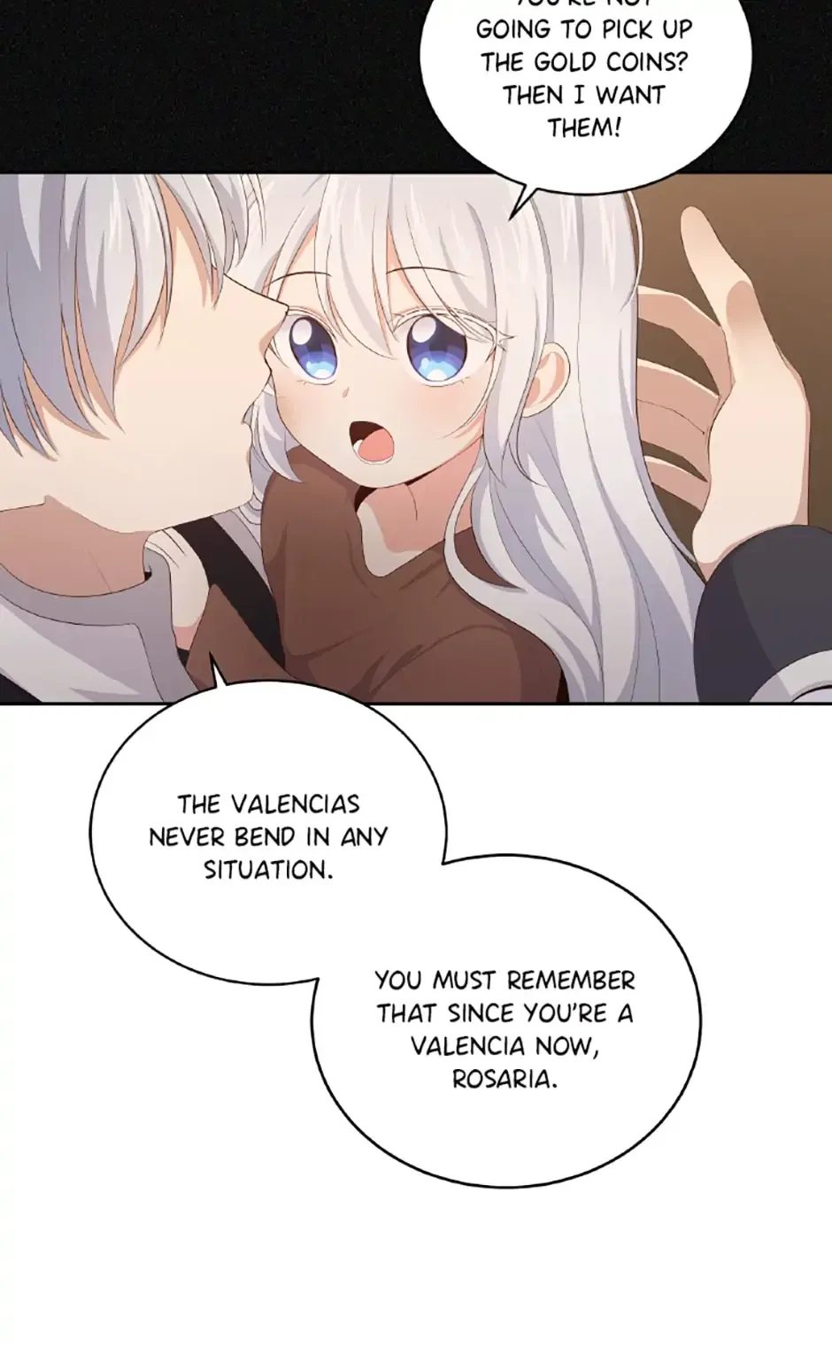 The Villain’s Beloved Daughter Chapter 4 – Page 47