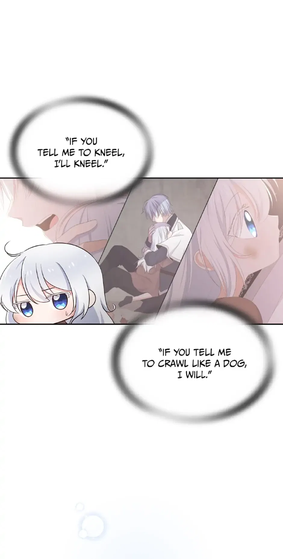 The Villain’s Beloved Daughter Chapter 4 – Page 48