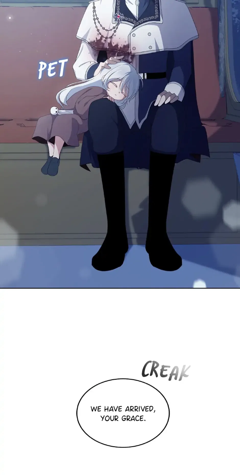 The Villain’s Beloved Daughter Chapter 4 – Page 52
