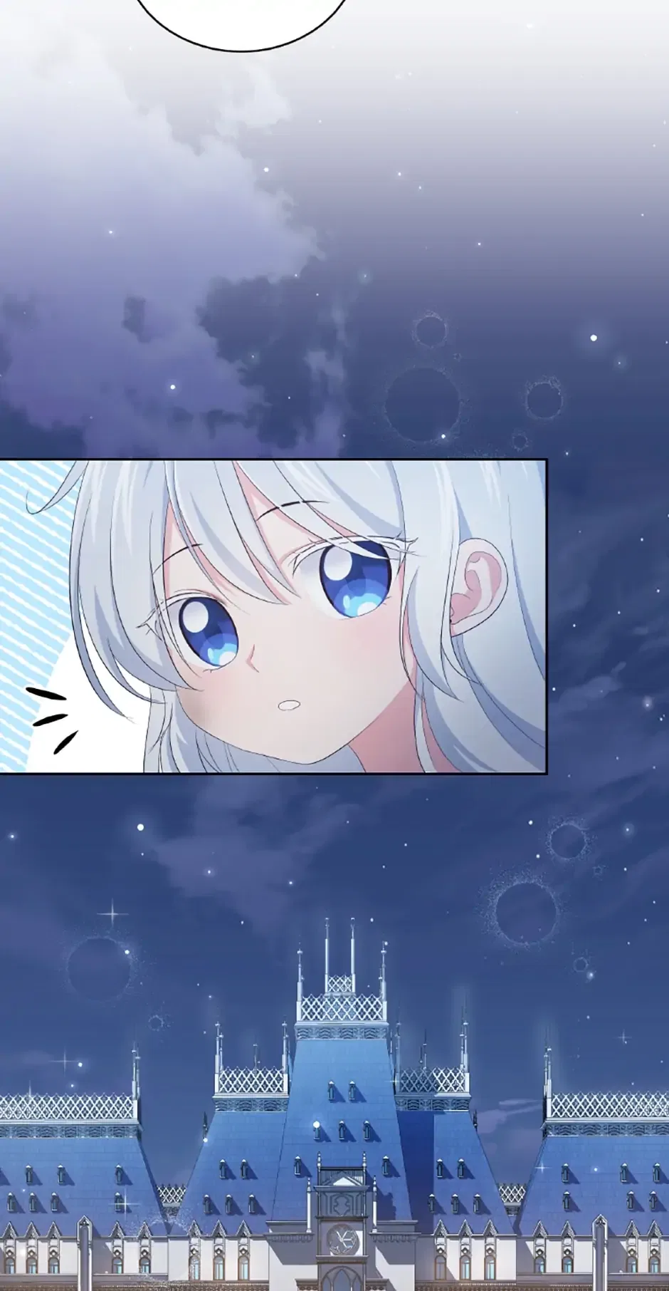 The Villain’s Beloved Daughter Chapter 4 – Page 55