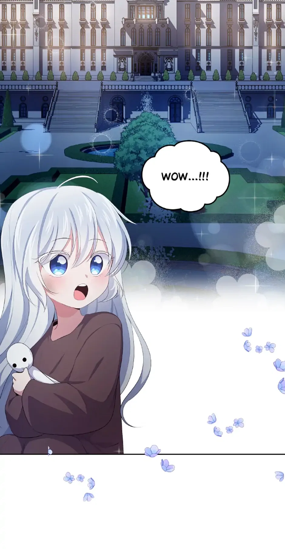 The Villain’s Beloved Daughter Chapter 4 – Page 56