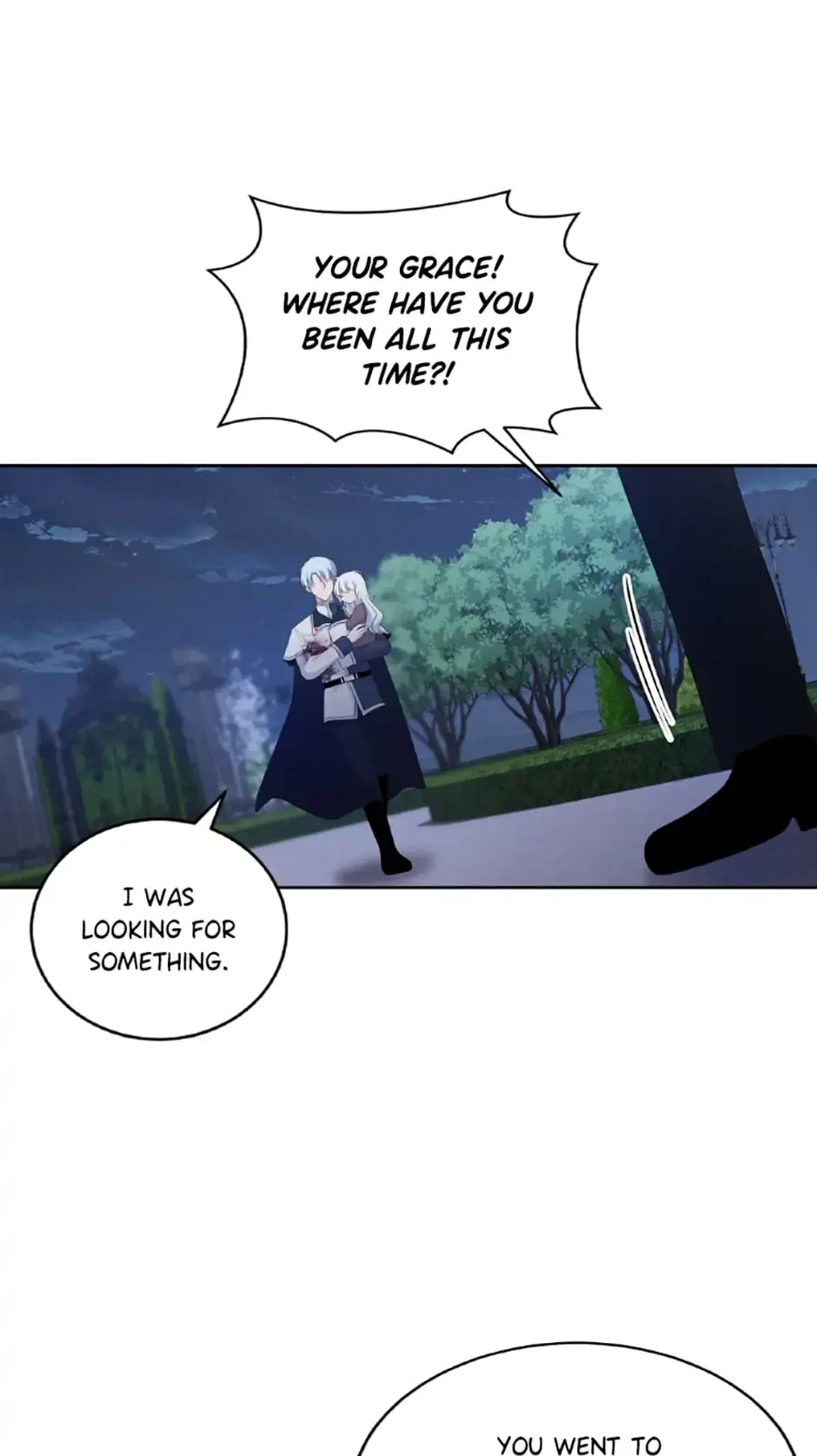 The Villain’s Beloved Daughter Chapter 4 – Page 57