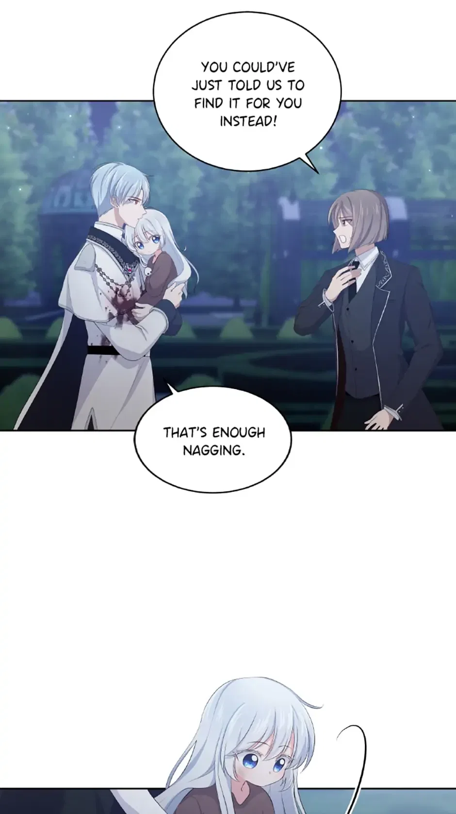 The Villain’s Beloved Daughter Chapter 4 – Page 59