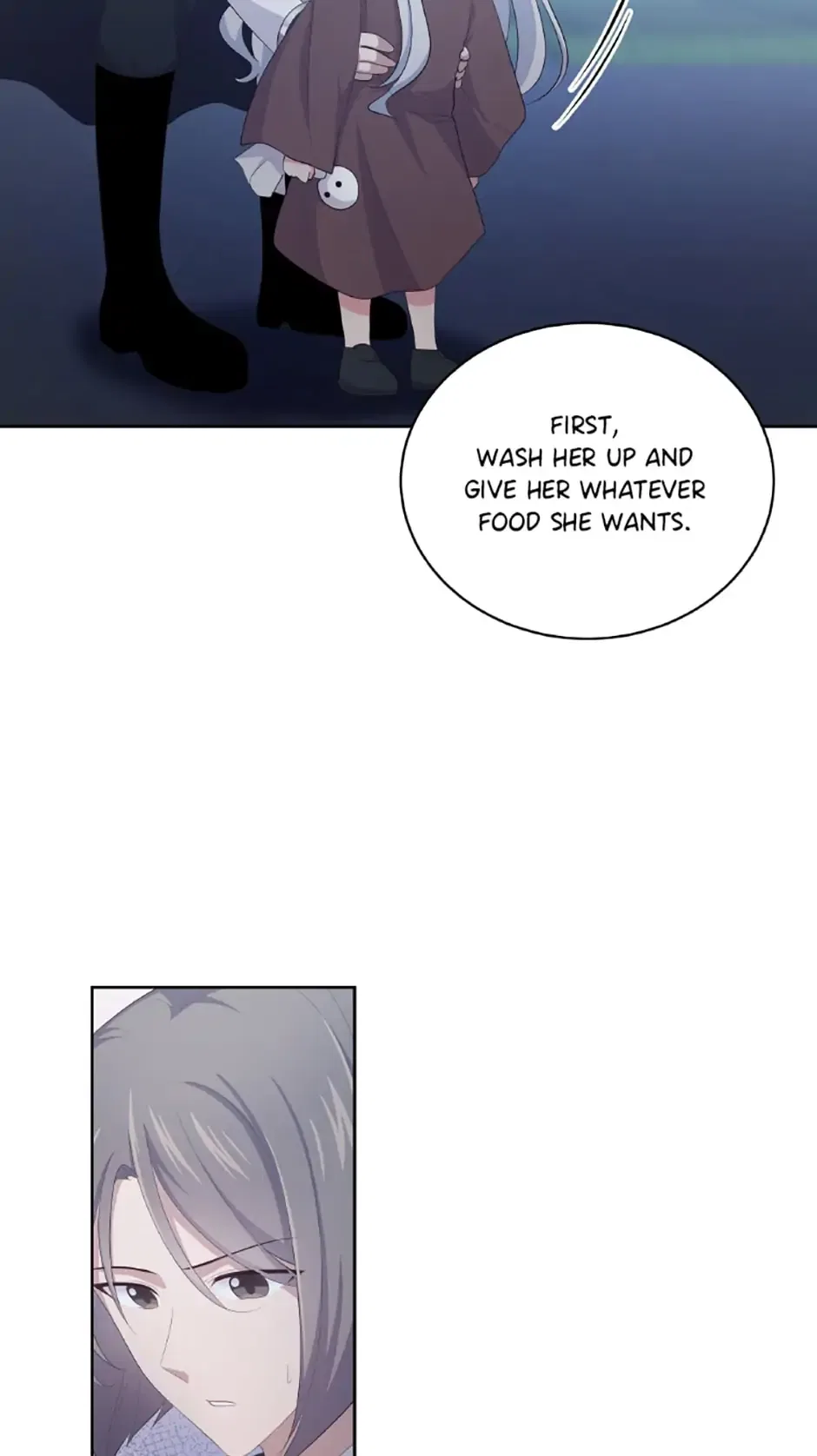 The Villain’s Beloved Daughter Chapter 4 – Page 60