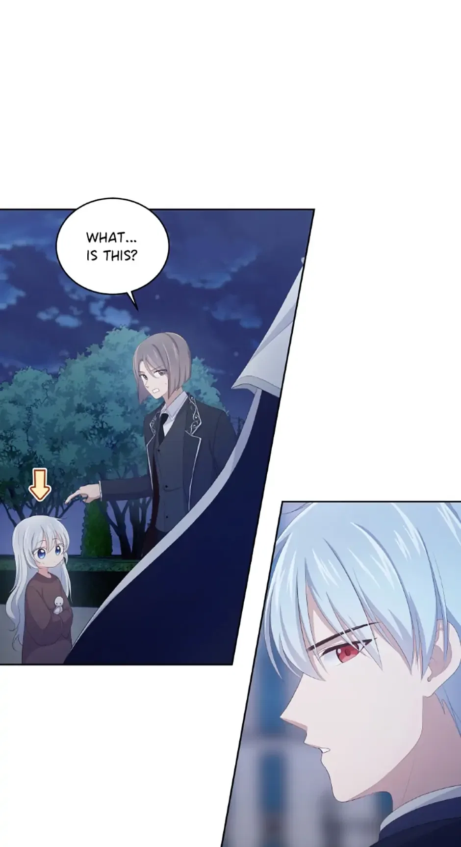 The Villain’s Beloved Daughter Chapter 4 – Page 63