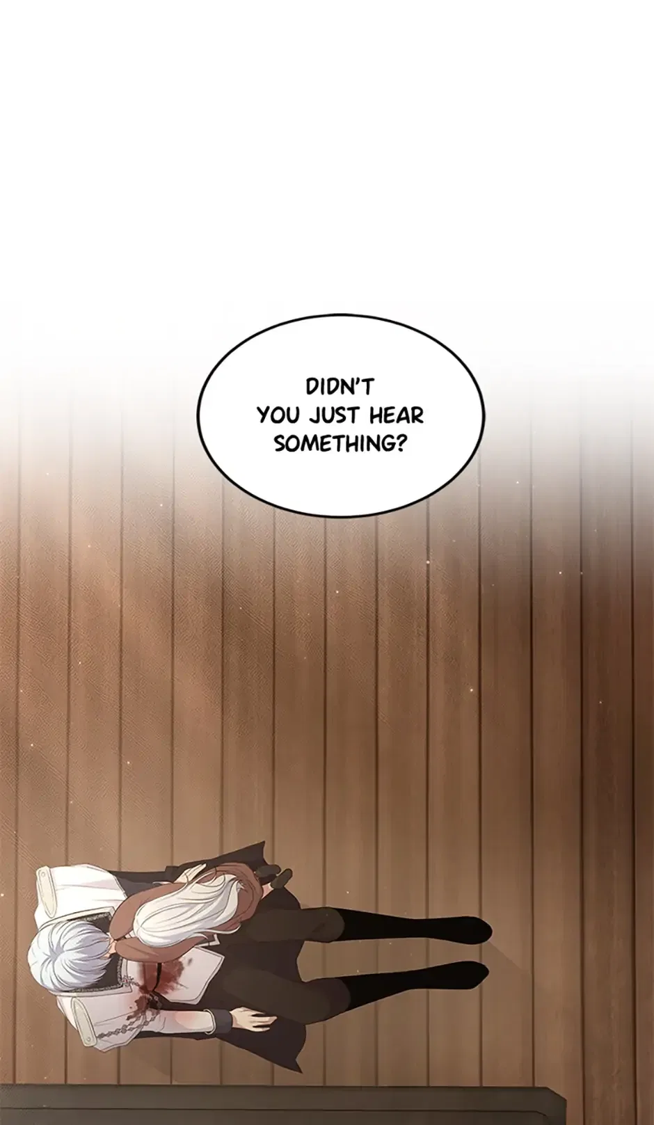 The Villain’s Beloved Daughter Chapter 3 – Page 4