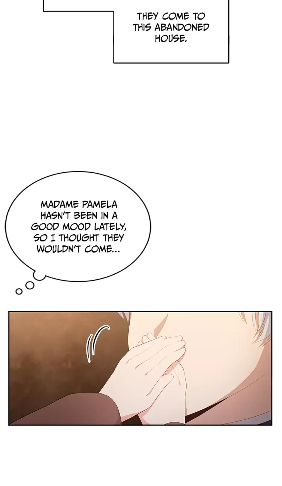 The Villain’s Beloved Daughter Chapter 3 – Page 8
