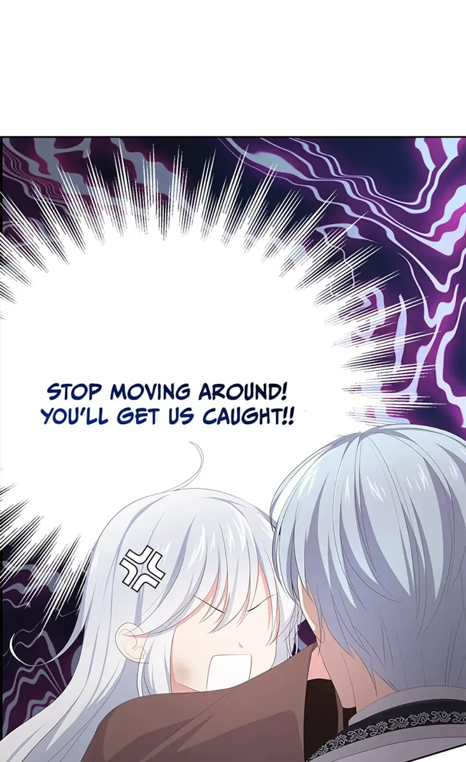 The Villain’s Beloved Daughter Chapter 3 – Page 9