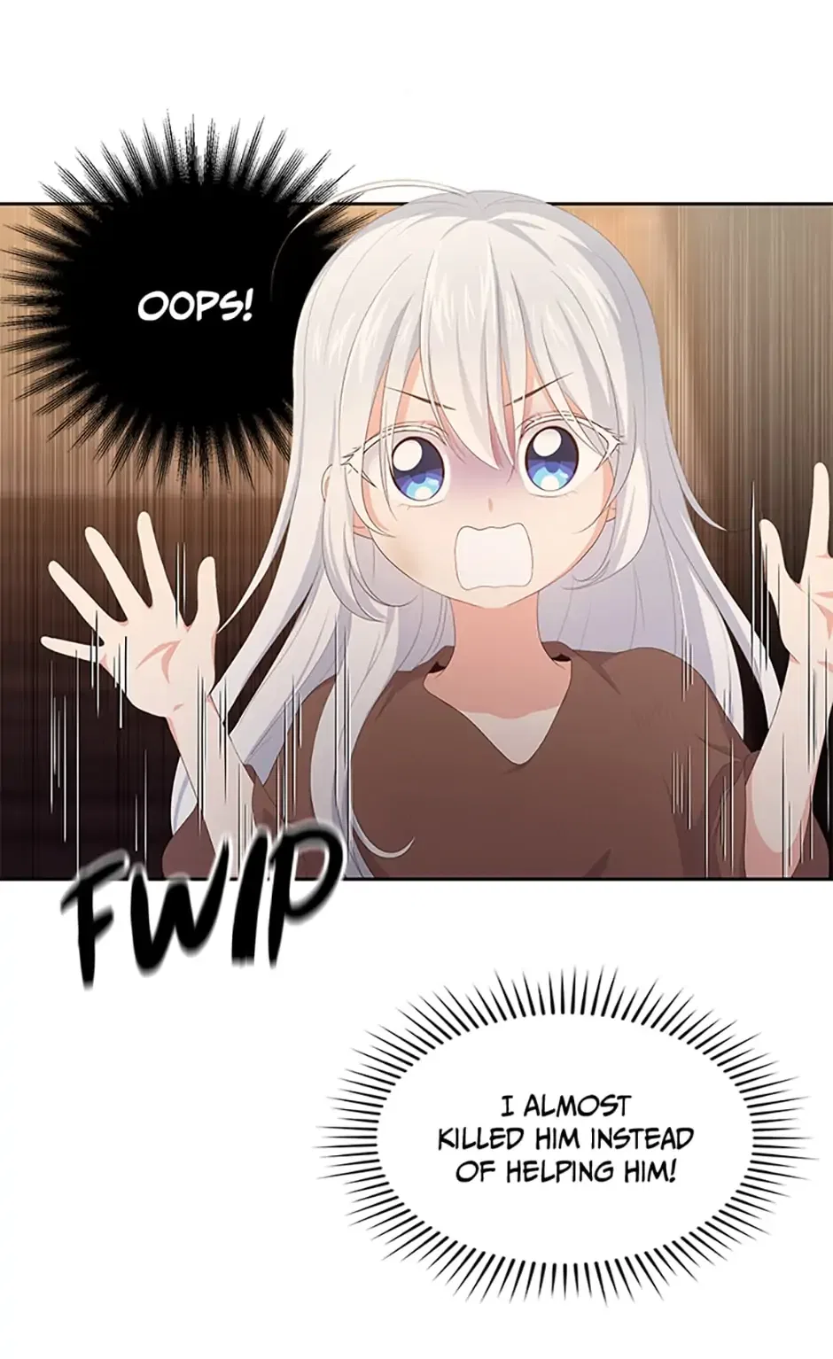 The Villain’s Beloved Daughter Chapter 3 – Page 12