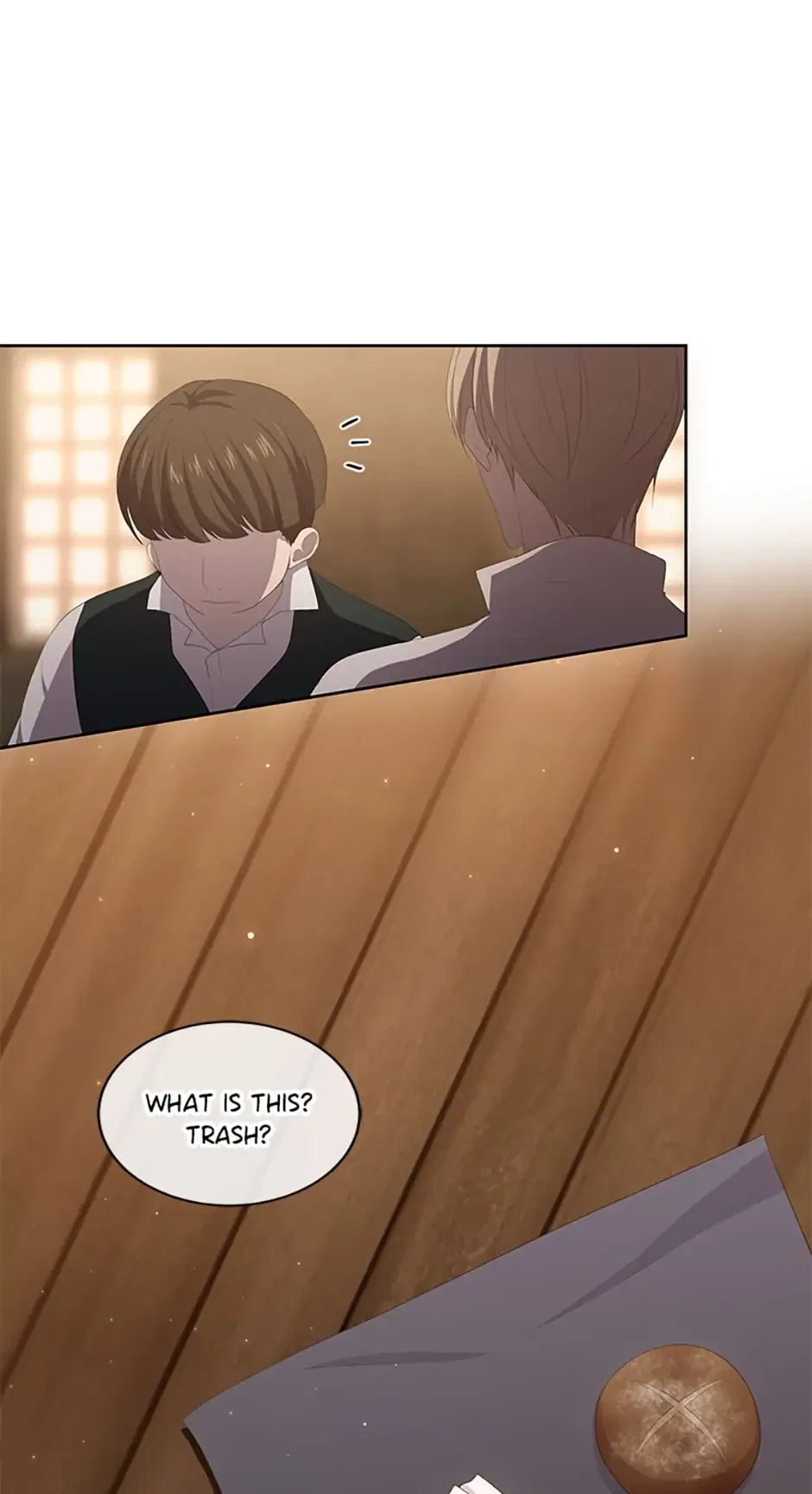 The Villain’s Beloved Daughter Chapter 3 – Page 18