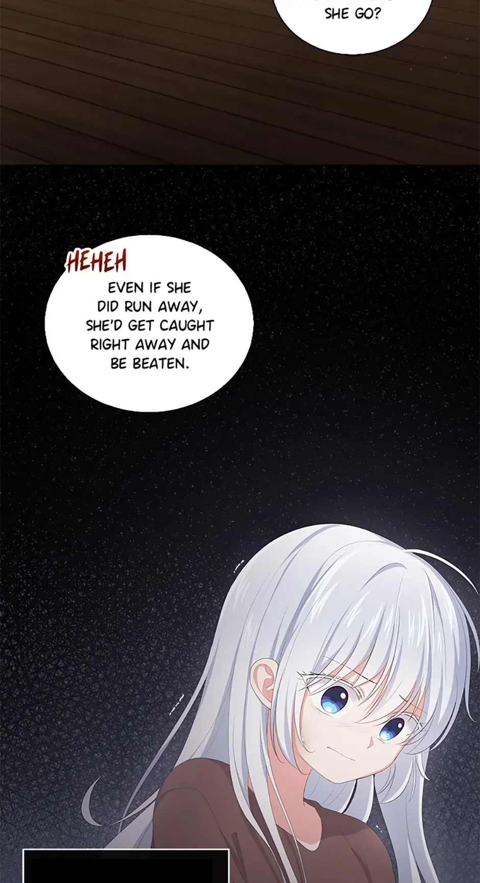 The Villain’s Beloved Daughter Chapter 3 – Page 21