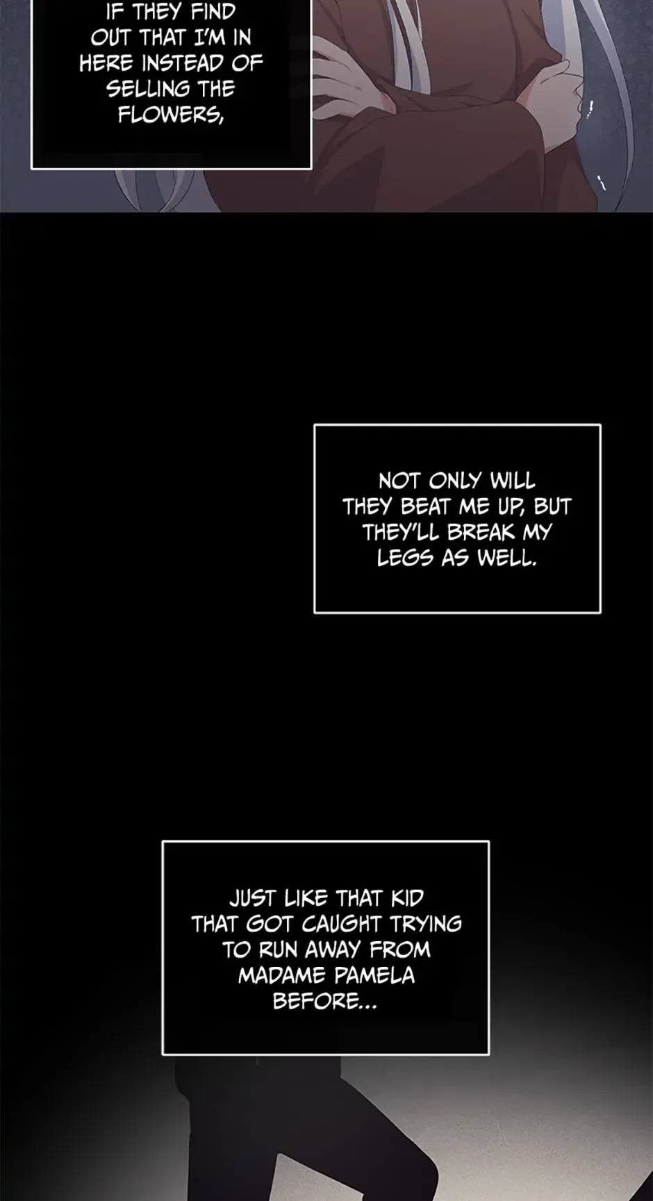 The Villain’s Beloved Daughter Chapter 3 – Page 22