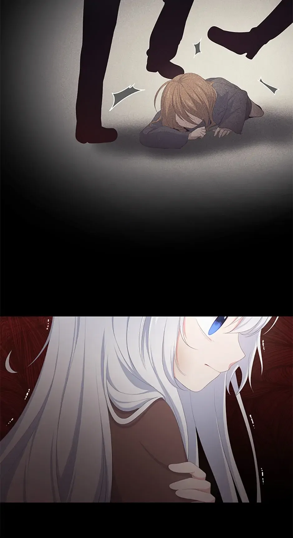 The Villain’s Beloved Daughter Chapter 3 – Page 23