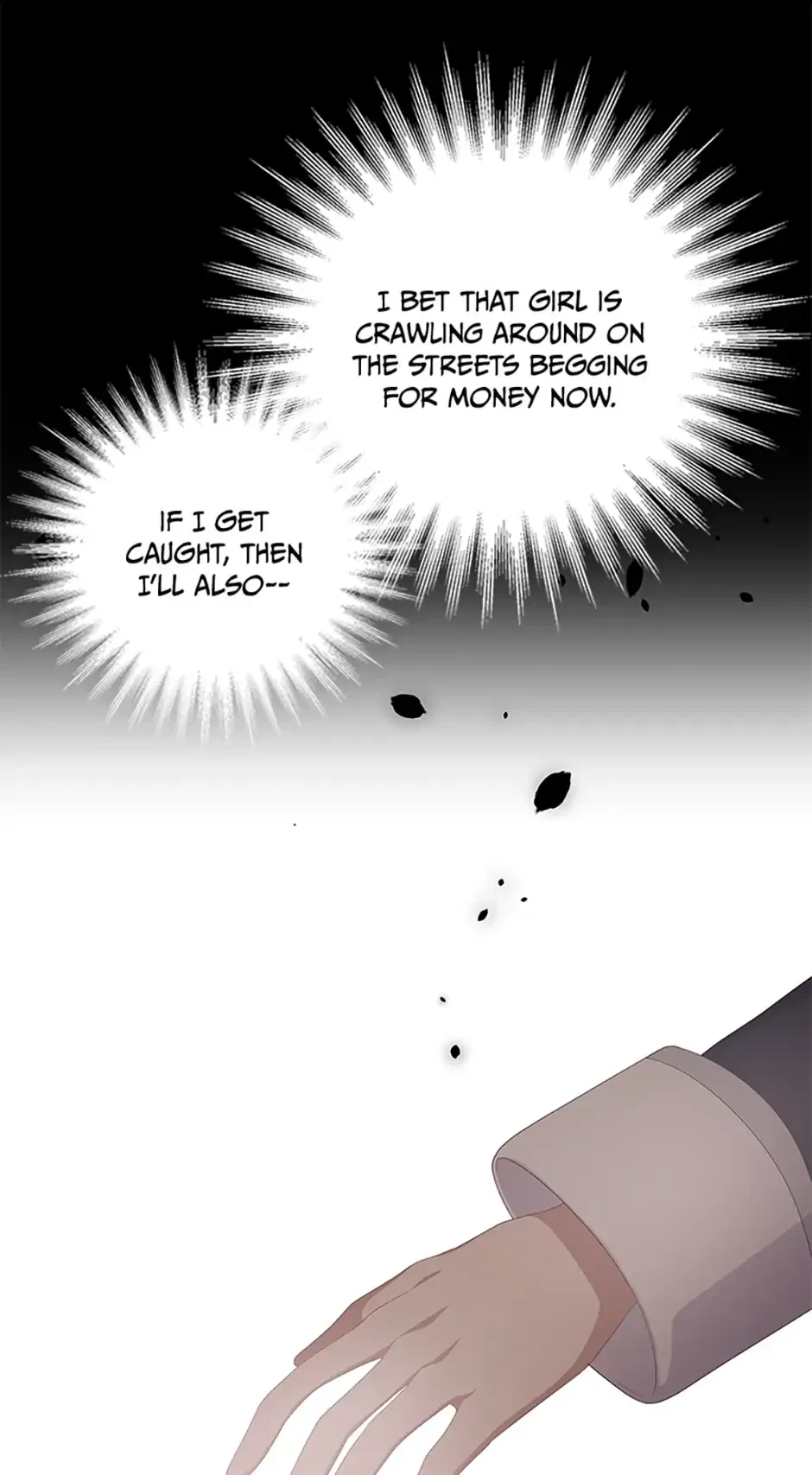 The Villain’s Beloved Daughter Chapter 3 – Page 24