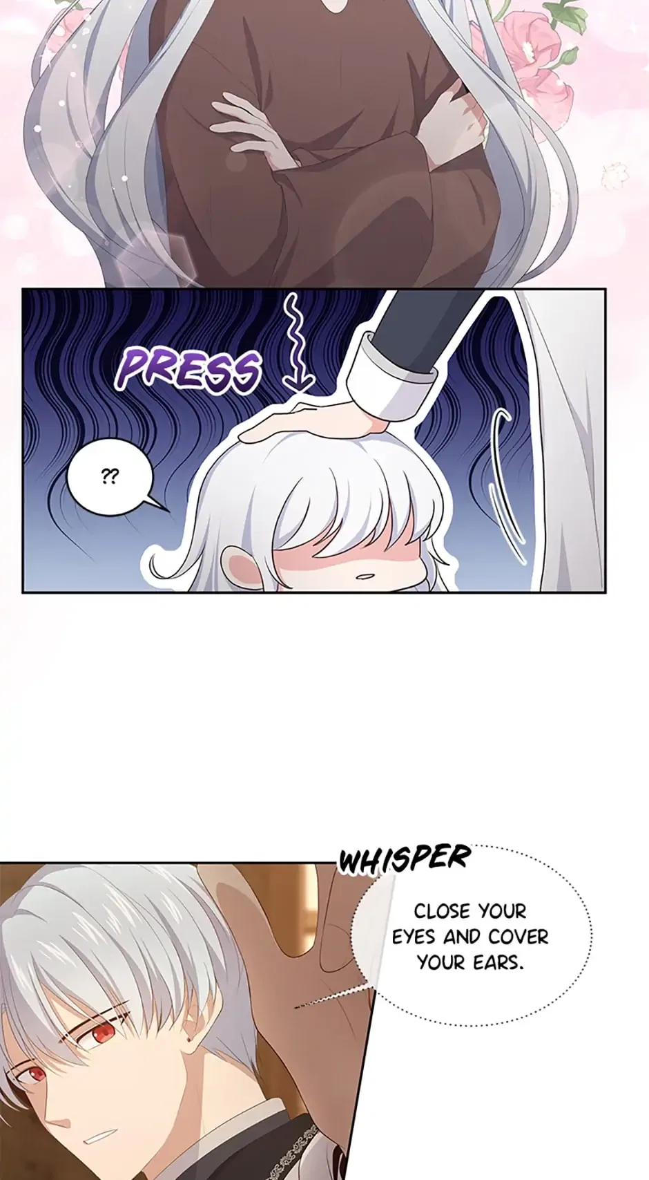 The Villain’s Beloved Daughter Chapter 3 – Page 26