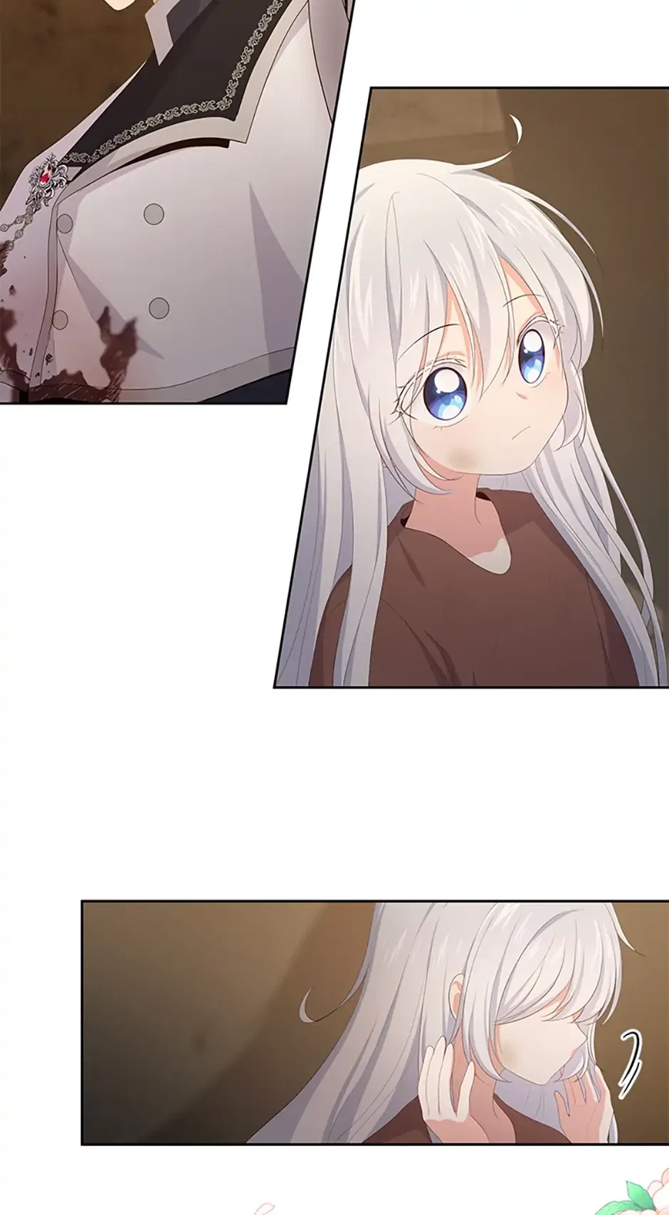 The Villain’s Beloved Daughter Chapter 3 – Page 27