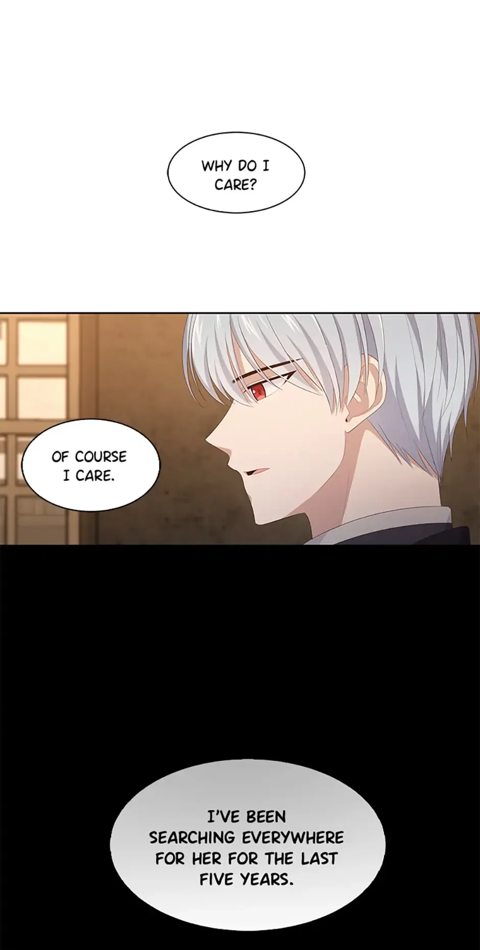 The Villain’s Beloved Daughter Chapter 3 – Page 33