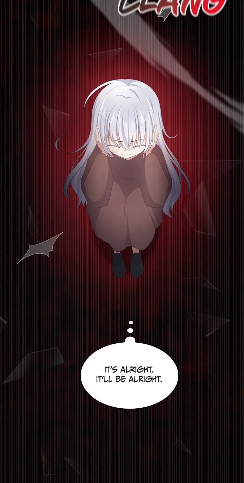 The Villain’s Beloved Daughter Chapter 3 – Page 35