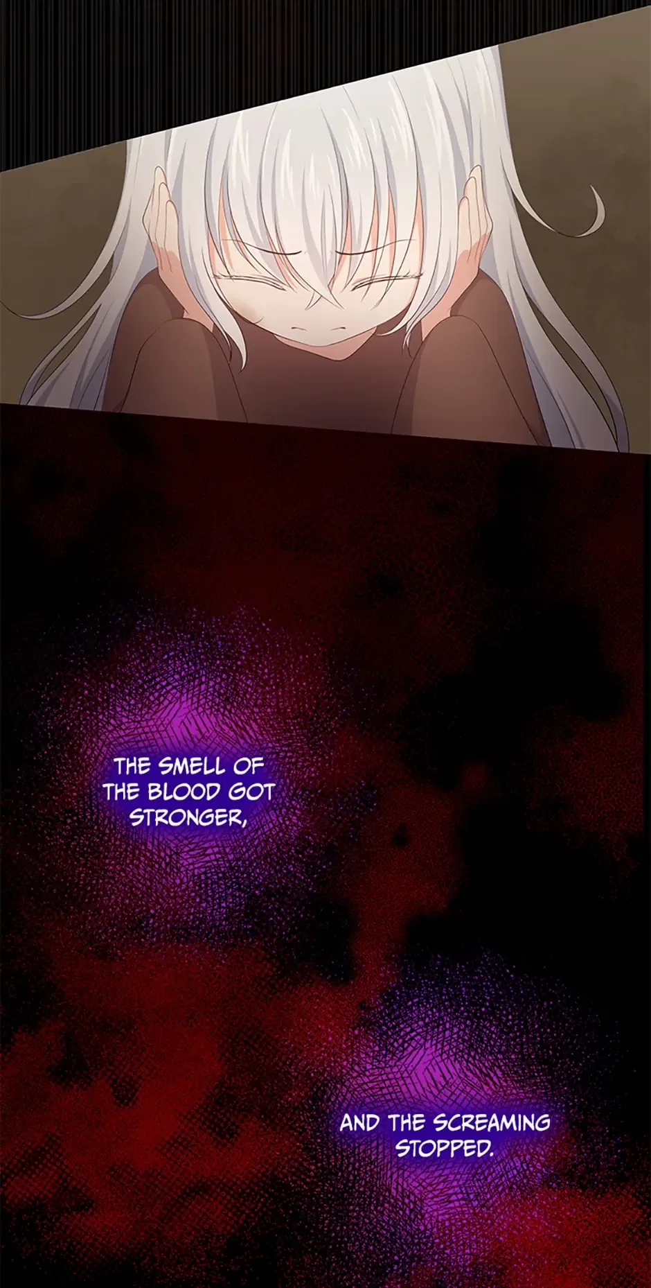 The Villain’s Beloved Daughter Chapter 3 – Page 36
