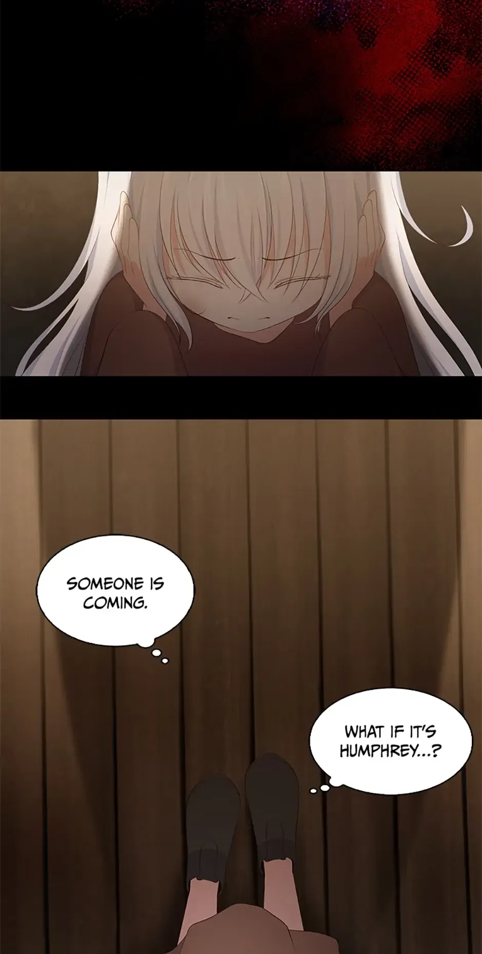 The Villain’s Beloved Daughter Chapter 3 – Page 37