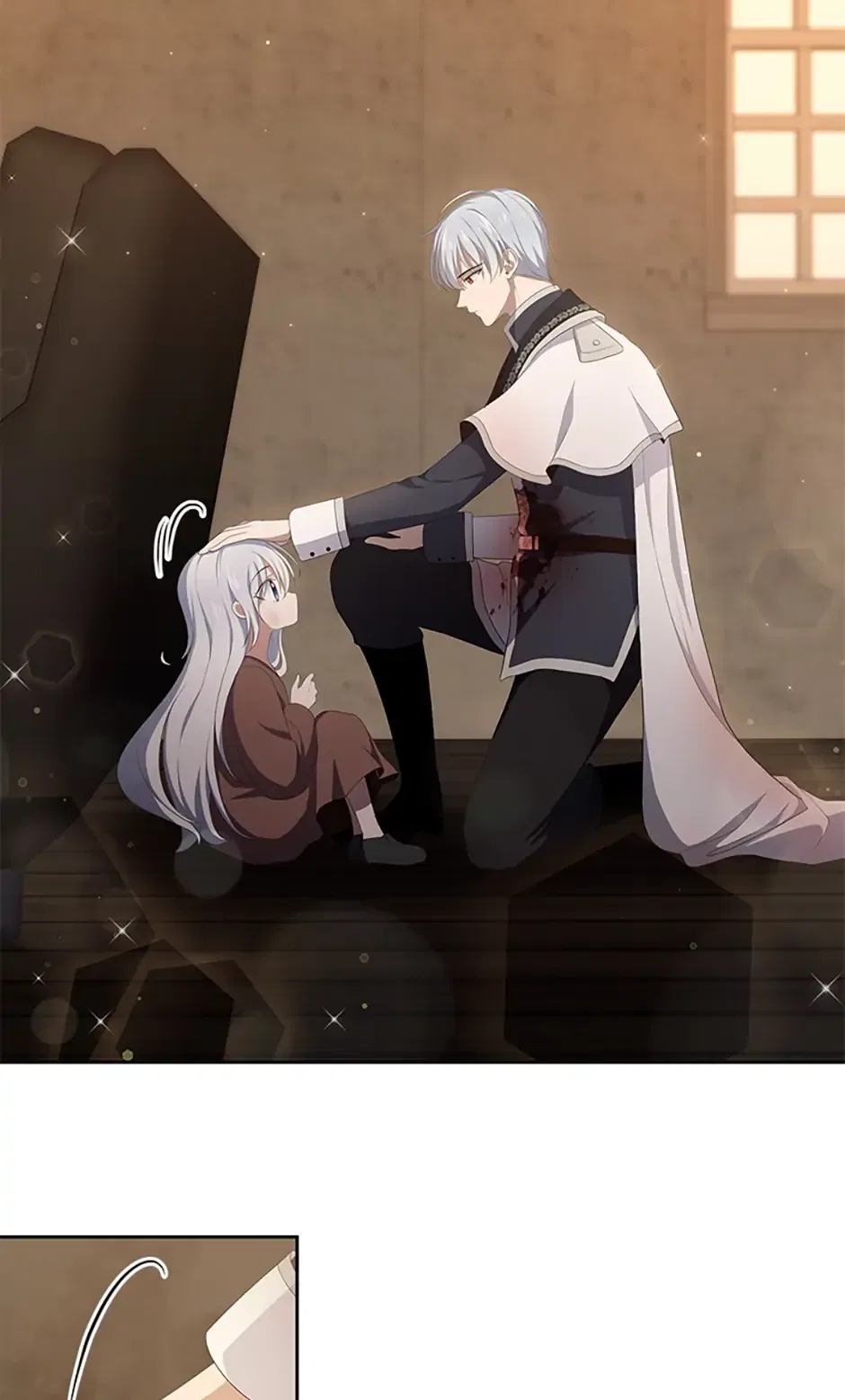 The Villain’s Beloved Daughter Chapter 3 – Page 40