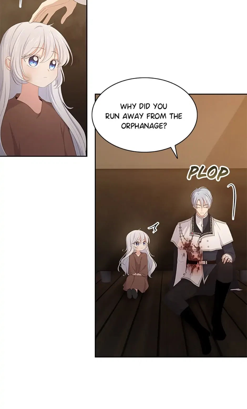 The Villain’s Beloved Daughter Chapter 3 – Page 41