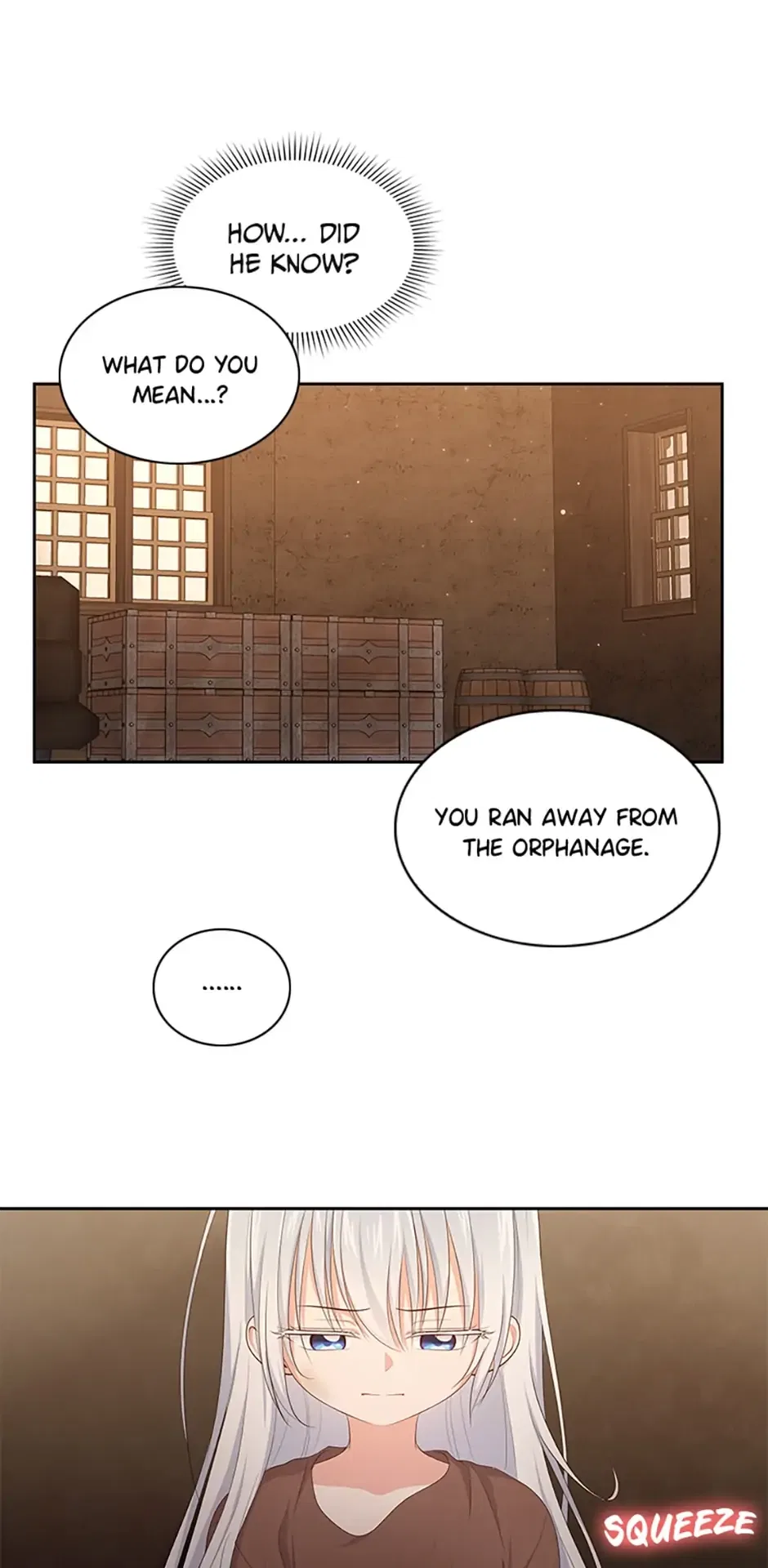 The Villain’s Beloved Daughter Chapter 3 – Page 42