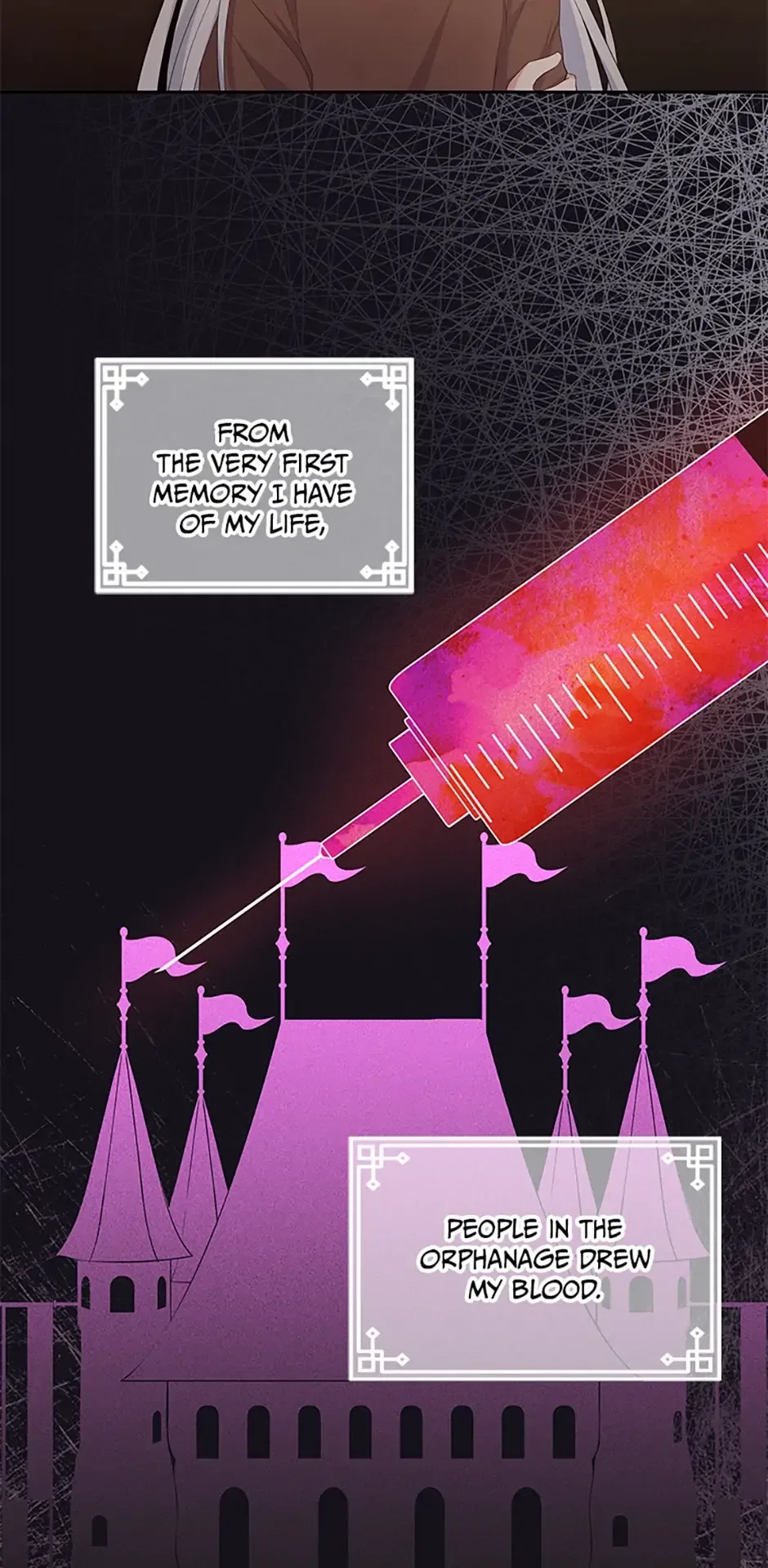 The Villain’s Beloved Daughter Chapter 3 – Page 43