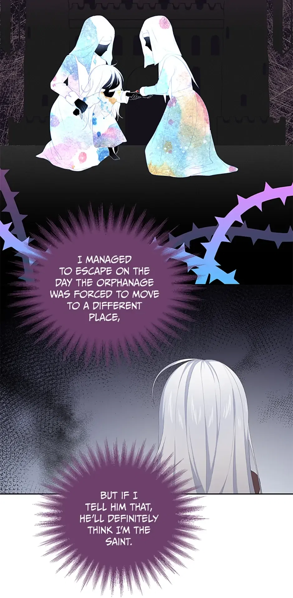 The Villain’s Beloved Daughter Chapter 3 – Page 44
