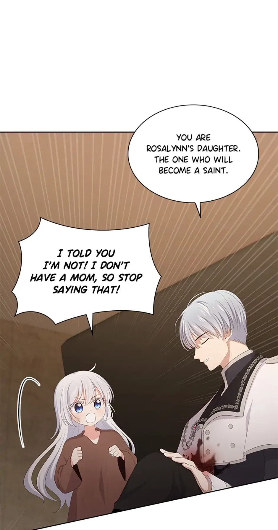 The Villain’s Beloved Daughter Chapter 3 – Page 45